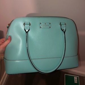 Kate spade purse